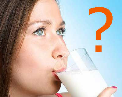 Latte e latticini: diamo un calcio al mito