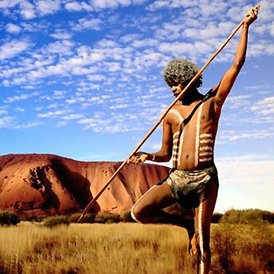 L'Australia restituisce le terre agli aborigeni