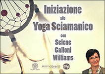 Yoga Sciamanico