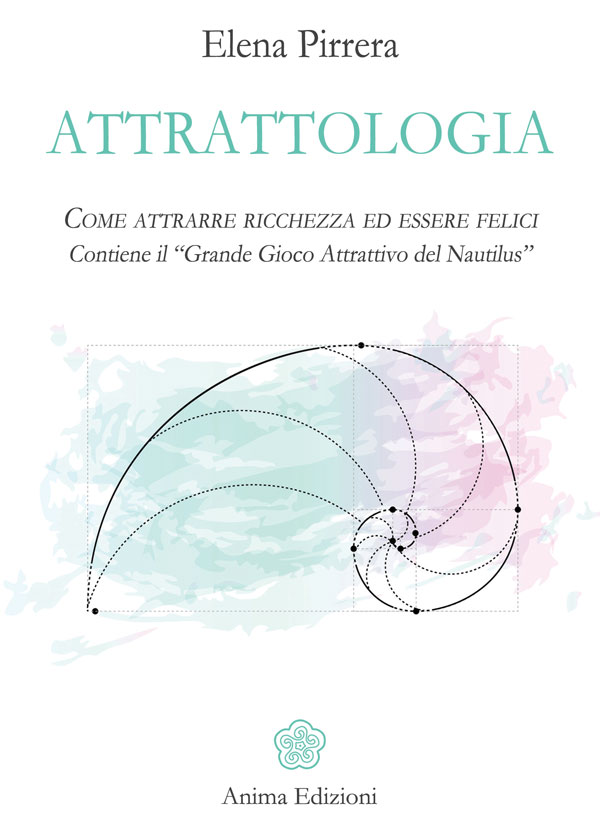 Presentazione libro: Attrattologia - Elena Pirrera @ Libreria Gruppo Anima