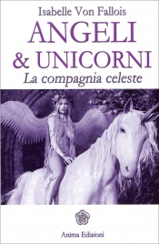 Angeli & Unicorni Isabelle Von Fallois