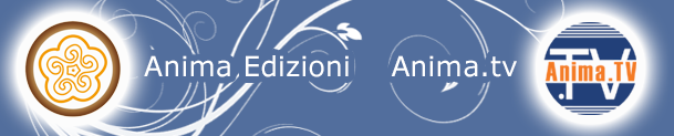 Anima TV – Anima Edizioni