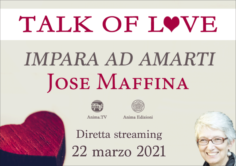 Talk of Love - Impara ad amarti - Diretta streaming con ...