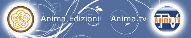 Anima TV – Anima Edizioni