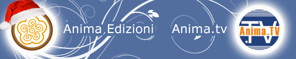 Anima TV – Anima Edizioni