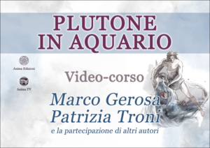 Promo: Plutone in Aquario