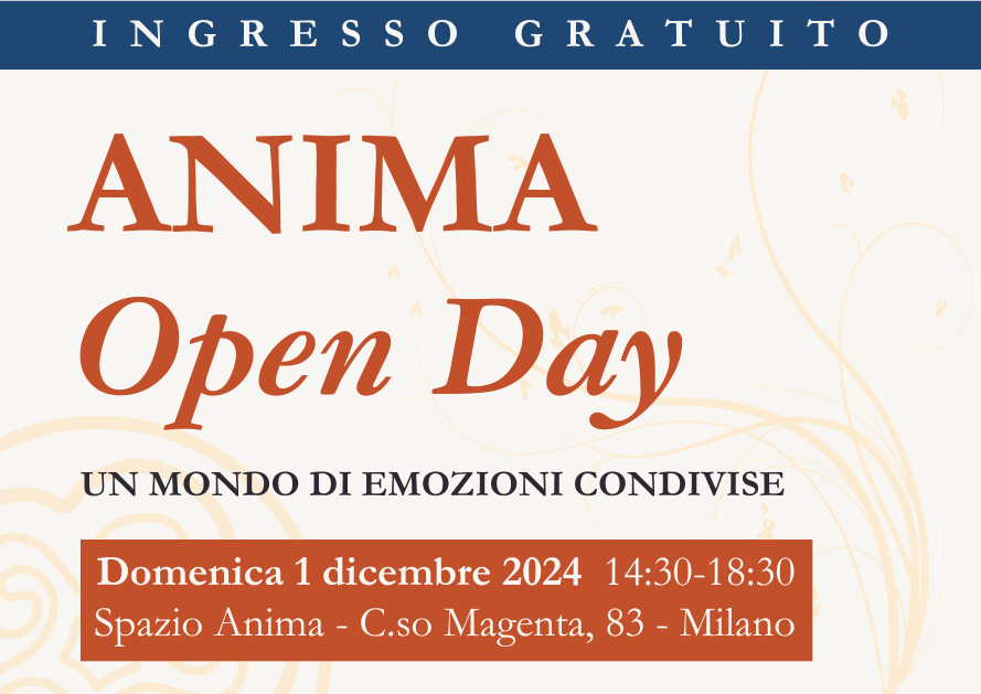 Anima Open Day 2024