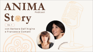 AnimaStory: intervista con Francesca Comani (Diretta streaming) @ Diretta streaming