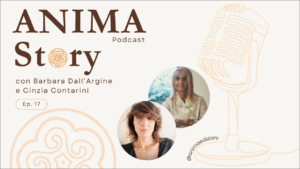 AnimaStory: intervista con Cinzia Contarini (Diretta streaming)