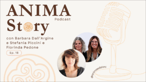 AnimaStory: intervista con Stefania Piccini e Fiorinda Pedone (Diretta streaming)