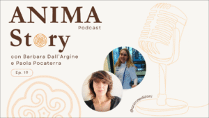 AnimaStory: intervista con Paola Pocaterra (Diretta streaming)