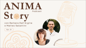 AnimaStory: intervista con Matteo Sabattini (Diretta streaming)