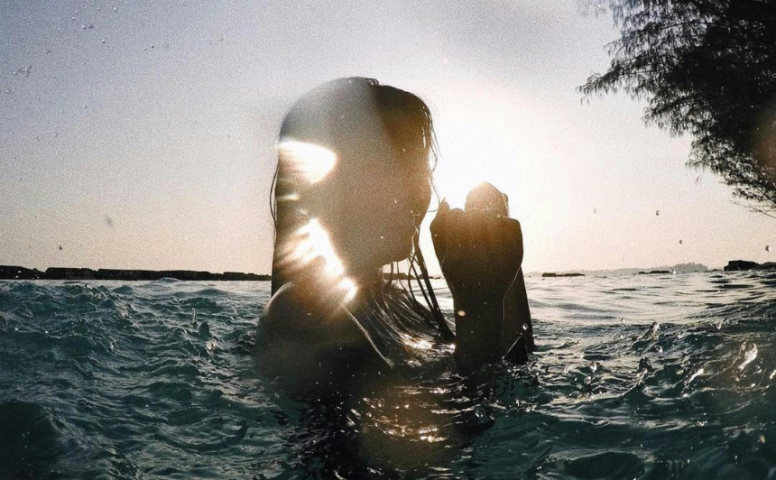 Viaggio nella trasformazione – Barbara Dall’Argine