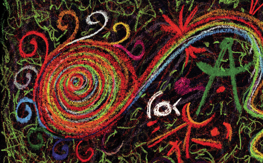 Sacro Equilibrio di Lory Neglia – estratto Il continente perduto