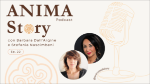 AnimaStory: intervista con Stefania Nascimbeni (Diretta streaming)