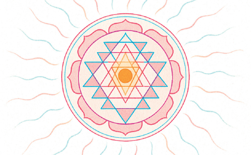 Codice quantico dei Veda di Jhon Hawk e Chatty