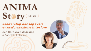 AnimaStory: intervista con Fabrizio Lobasso (Diretta streaming)