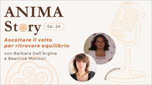 AnimaStory: intervista con Beatrice Moricoli (Diretta streaming)
