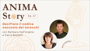 AnimaStory: intervista con Carlo Bozzelli (Diretta streaming)