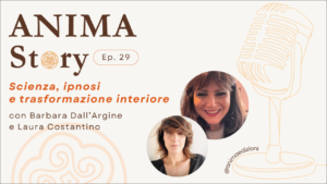 AnimaStory: intervista con Laura Costantino (Diretta streaming)