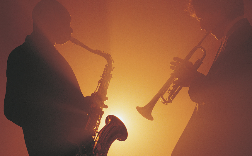 Immagine simbolica della creatività e della trance intuitiva legata all’ipnosi e al linguaggio simbolico