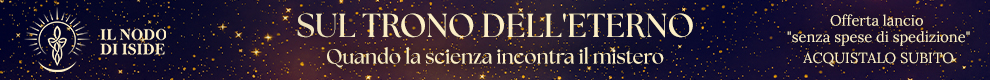 sul trono dell‘eterno