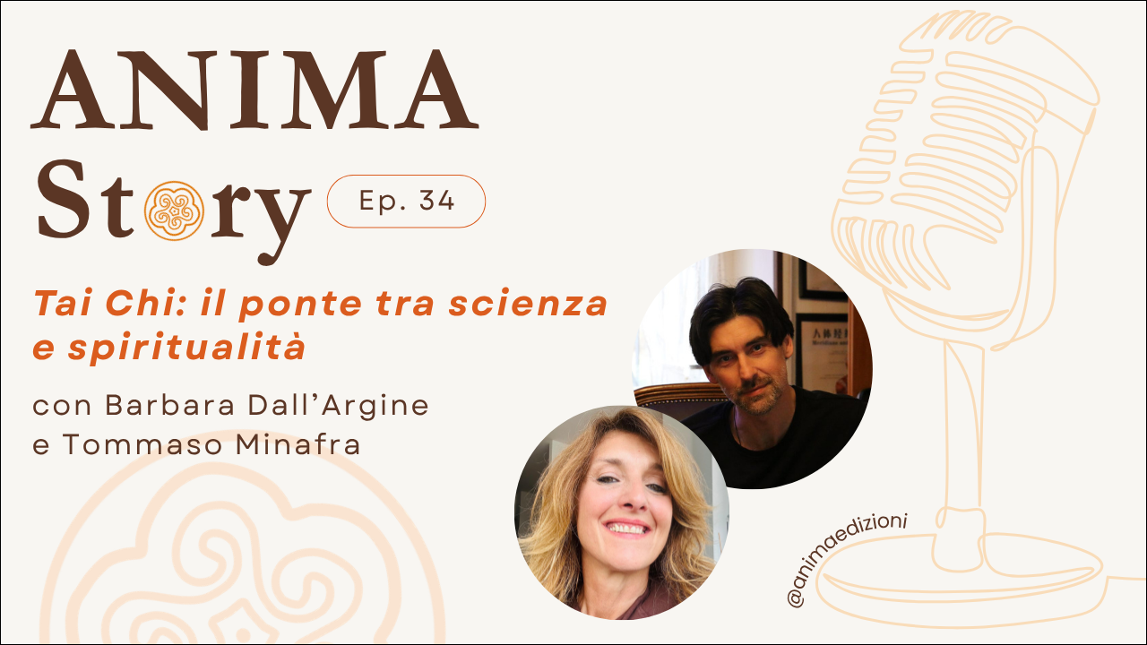 AnimaStory: intervista con Tommaso Minafra (Diretta streaming)