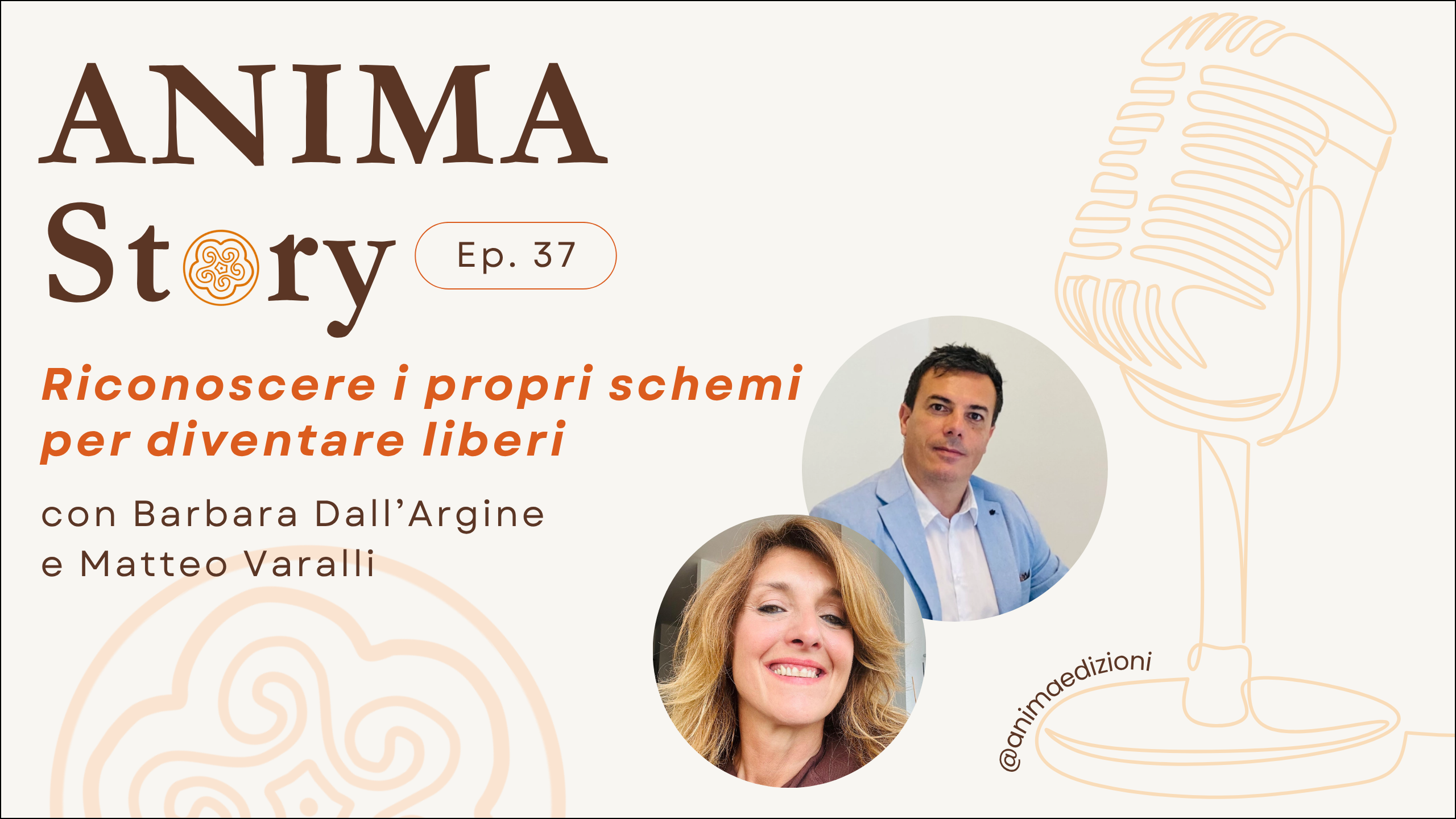 AnimaStory: intervista con Matteo Varalli (Diretta streaming)